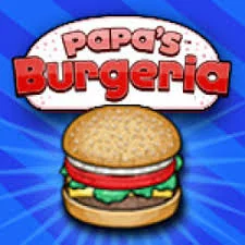 Papas Burgeria