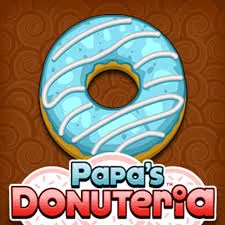 Papas Donuteria