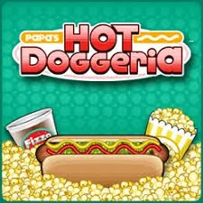 Papas Hot Doggeria