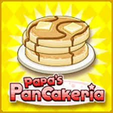 Papas Pancakeria