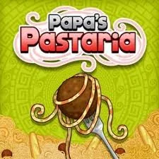 Papas Pastaria