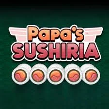 Papas Sushiria
