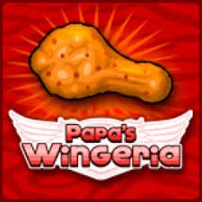 Papas Wingeria