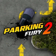 Parking Fury 2
