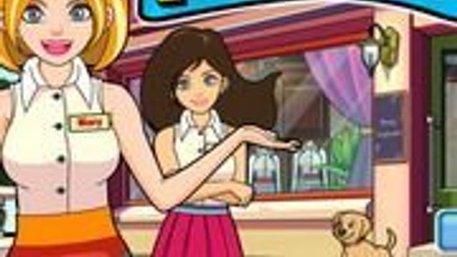 Party Shop