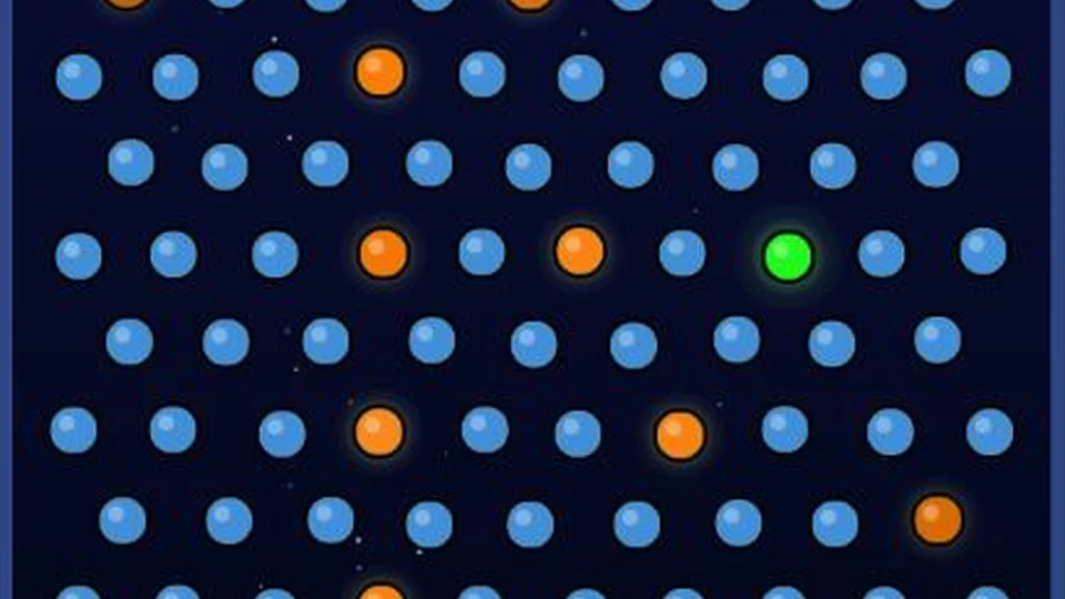 Pegball