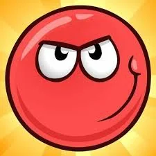 Red Ball 4 Vol 1