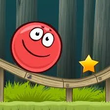 Red Ball 4 Vol 2