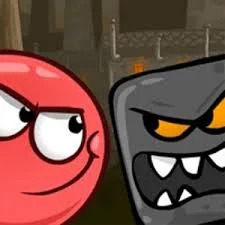 Red Ball 4 Vol 3