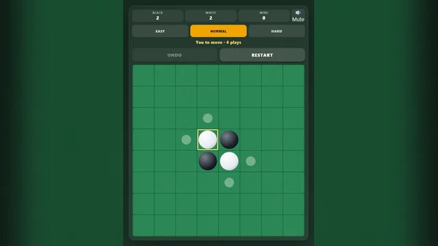 Reversi