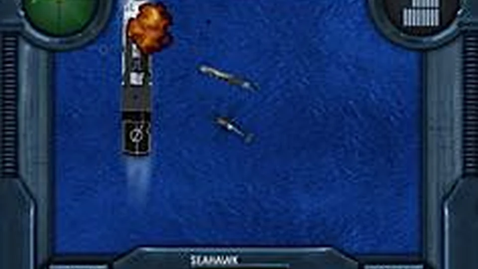 Seahawk