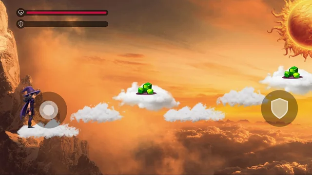 Sky High