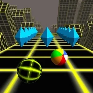 Slope 2 Player