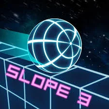 Slope 3