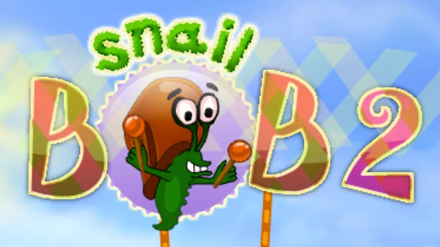 Snail Bob 2