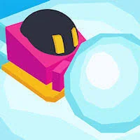 Snowball Io