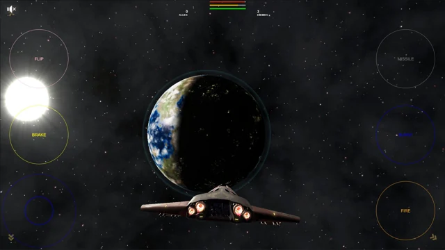Space Pirates
