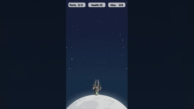 Spaceman