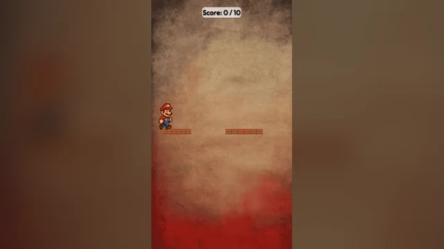 Stick Game