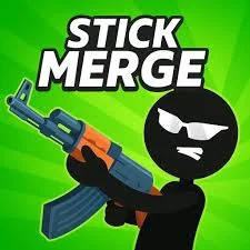 Stick Merge