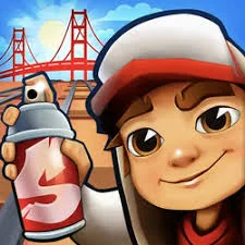 Subway Surfers: San Francisco
