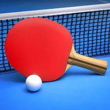 Table Tennis World Tour