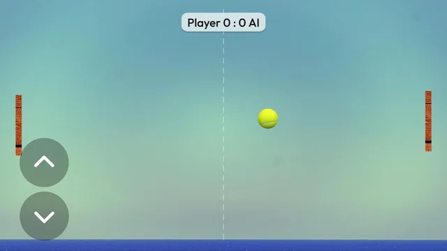 Table Tennis