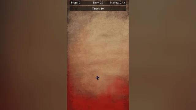 Tap Target