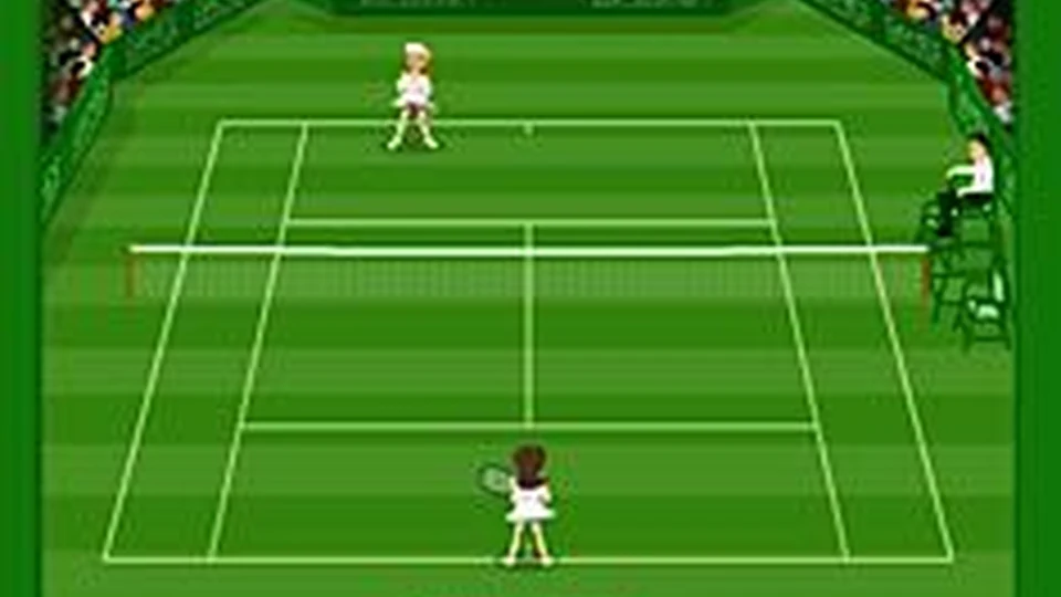 Tennis Ace