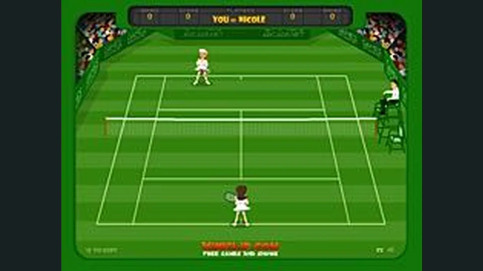 Tennis Ace