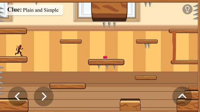 That Level Again — 1