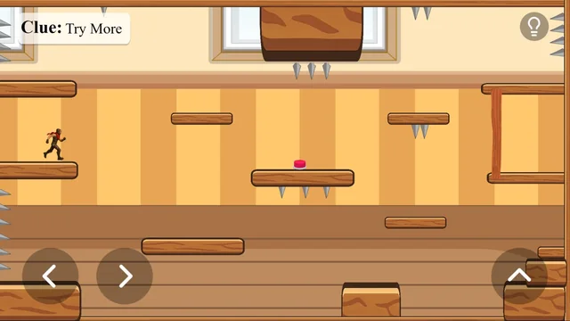 That Level Again — 2