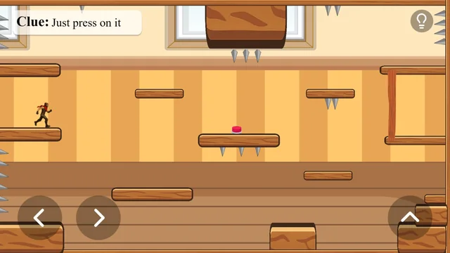 That Level Again — 3