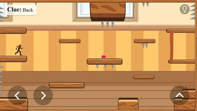 That Level Again — 4