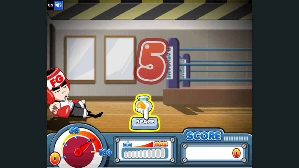 The Fighter