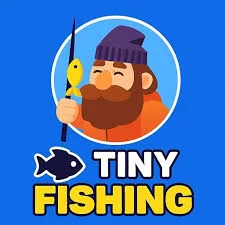 Tiny Fishing