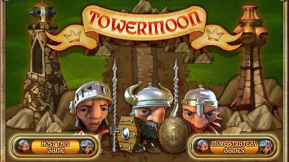 Tower Moon