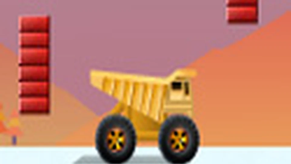 Truck Rush Seasons