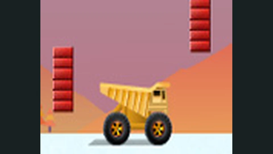 Truck Rush Seasons