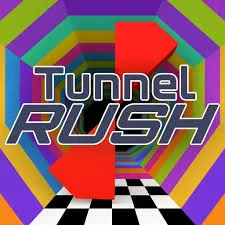 Tunnel Rush