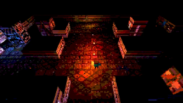 Underrun