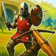War The Knights