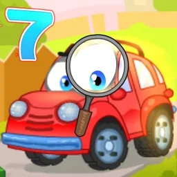 Wheely 7