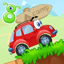 Wheely 8